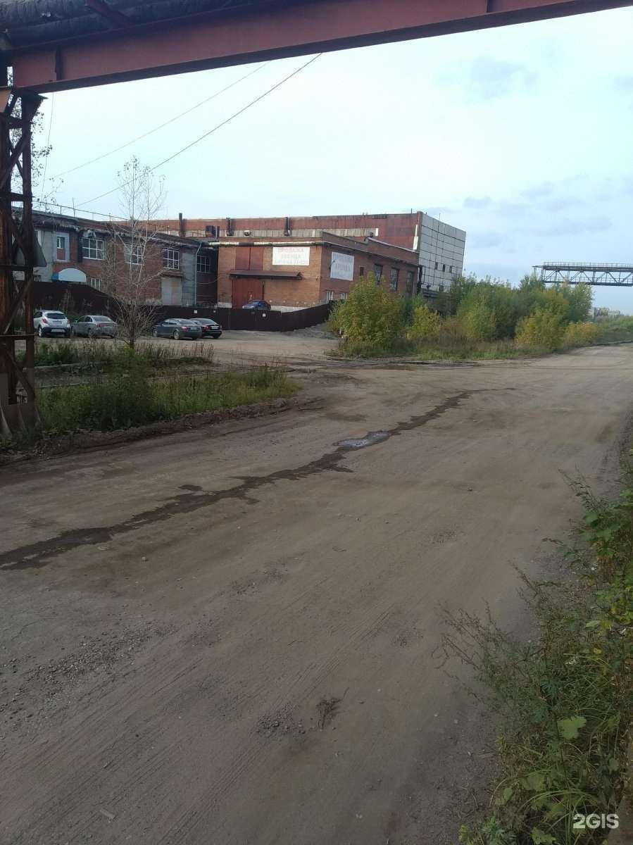 Отзывы на компанию Завод механических изделий в Перми c фото - фотография 2 из 2