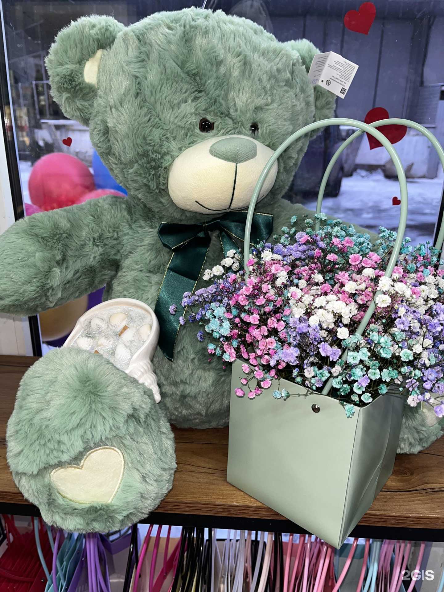 Отзывы на компанию Amur в Краснодаре c фото