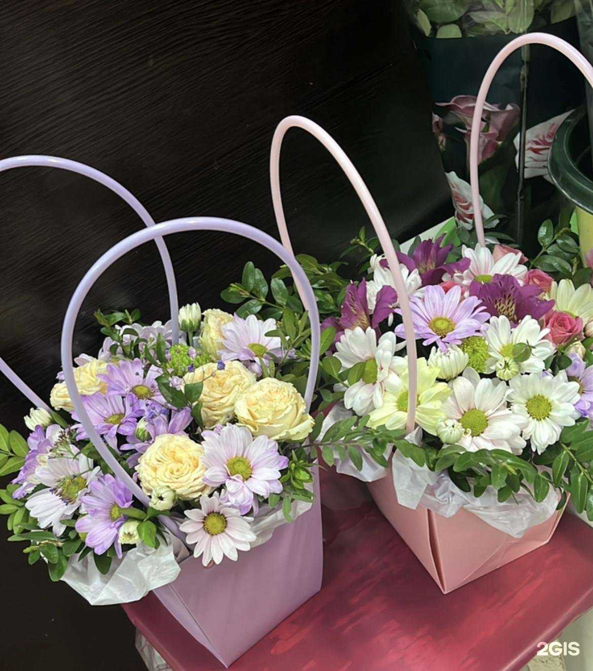 Отзывы на компанию Флореаль в Уфе c фото