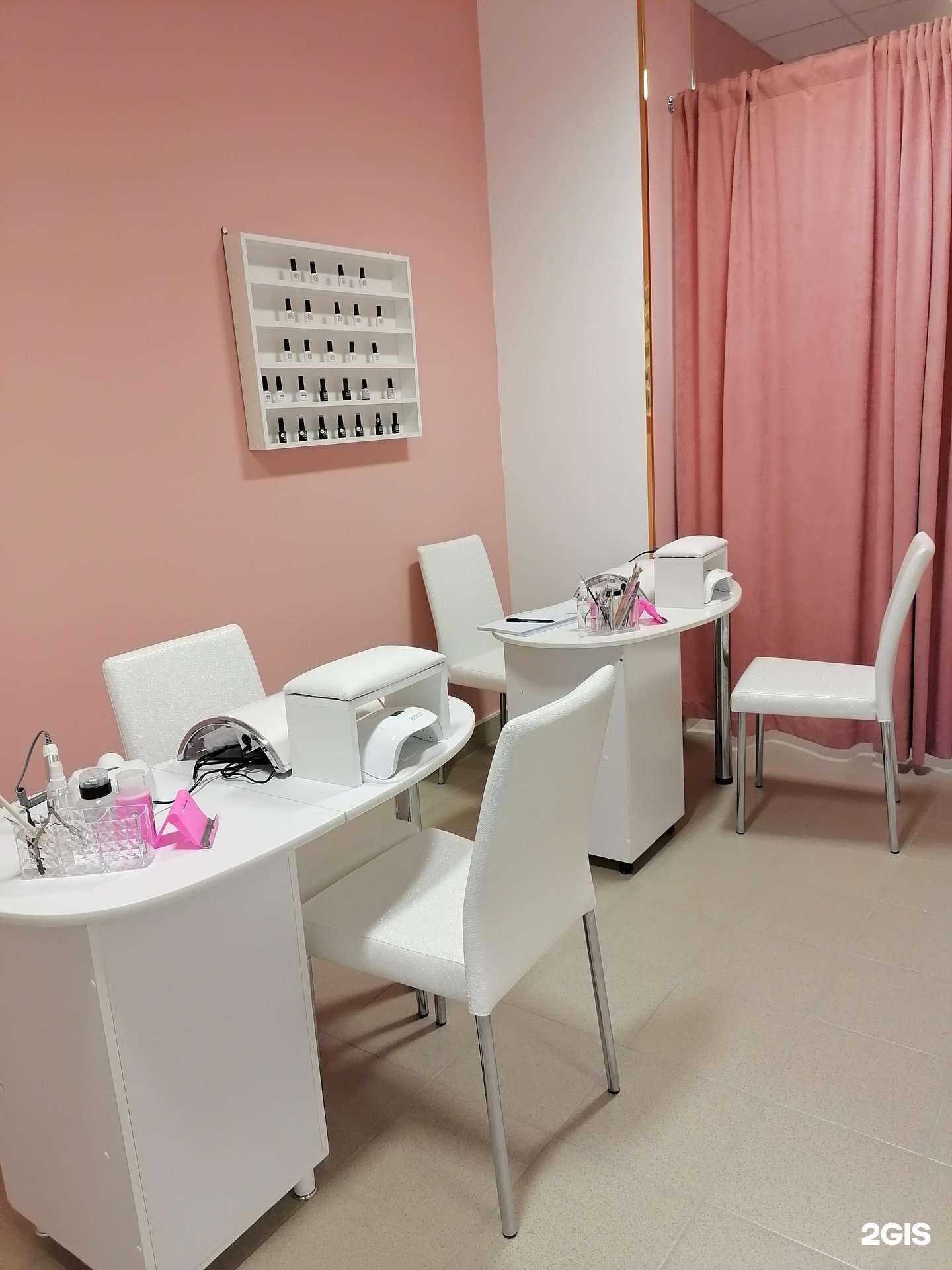 Отзывы на компанию Ноготок в Анапе c фото