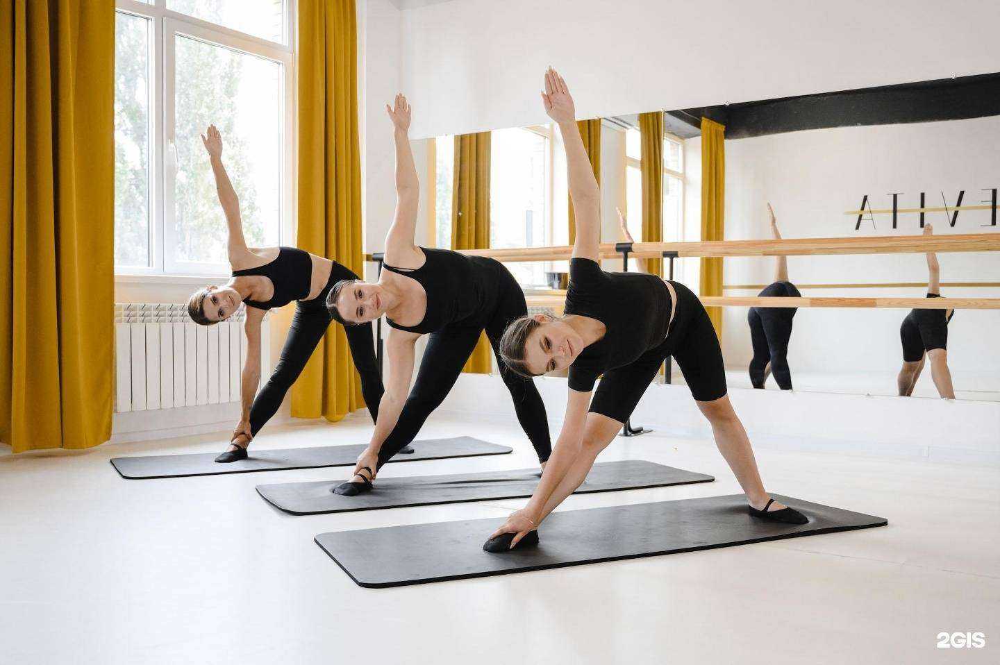 Отзывы на компанию Levita в г. Набережные Челны c фото