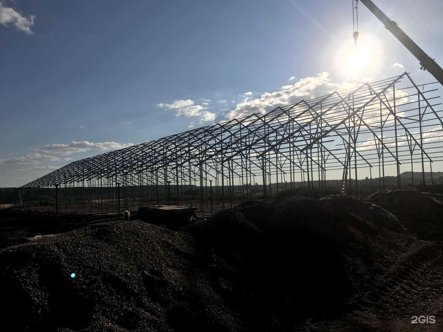 Отзывы на компанию Delv в Ижевске c фото