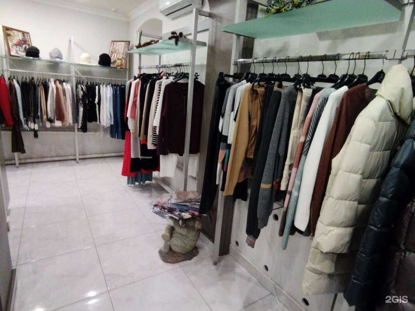 Отзывы на компанию Милано мода в Астрахани c фото