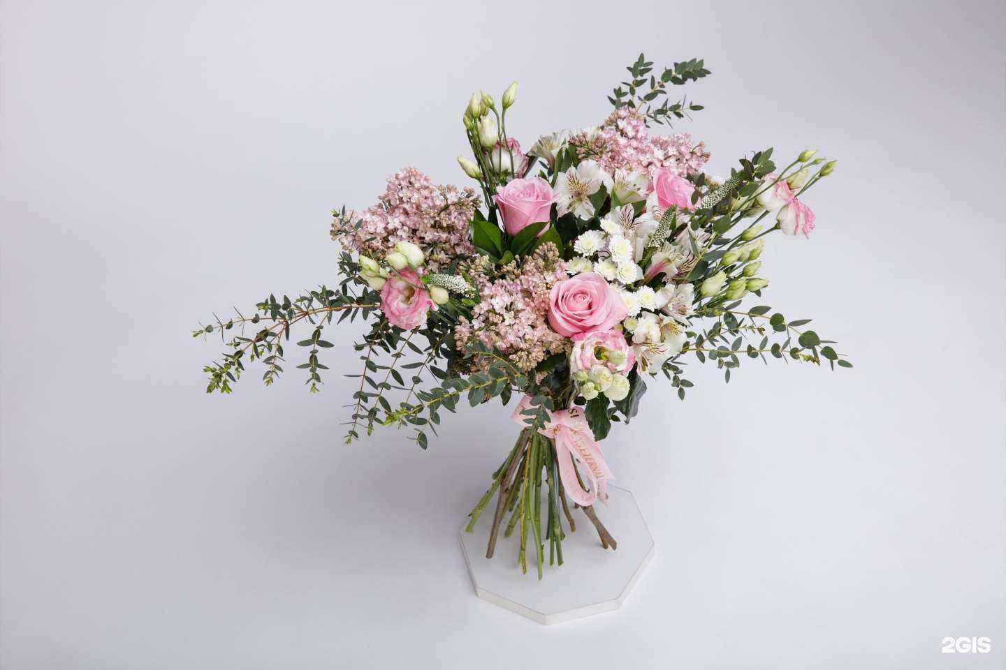 Отзывы на компанию Дом цветков в г. Бийск c фото