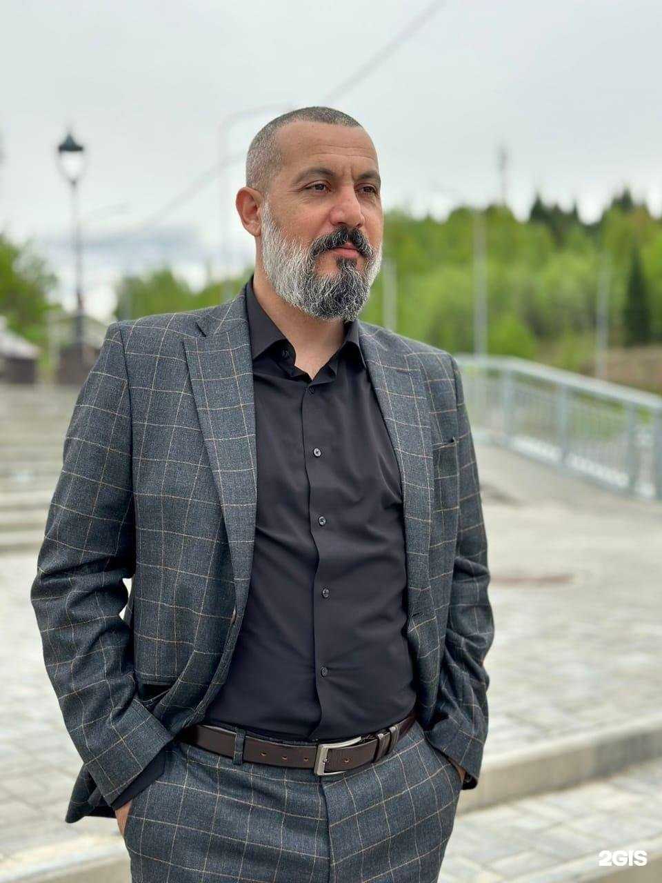 Отзывы на компанию Адвокат Иманов Ф.Т. в Ханты-Мансийске c фото