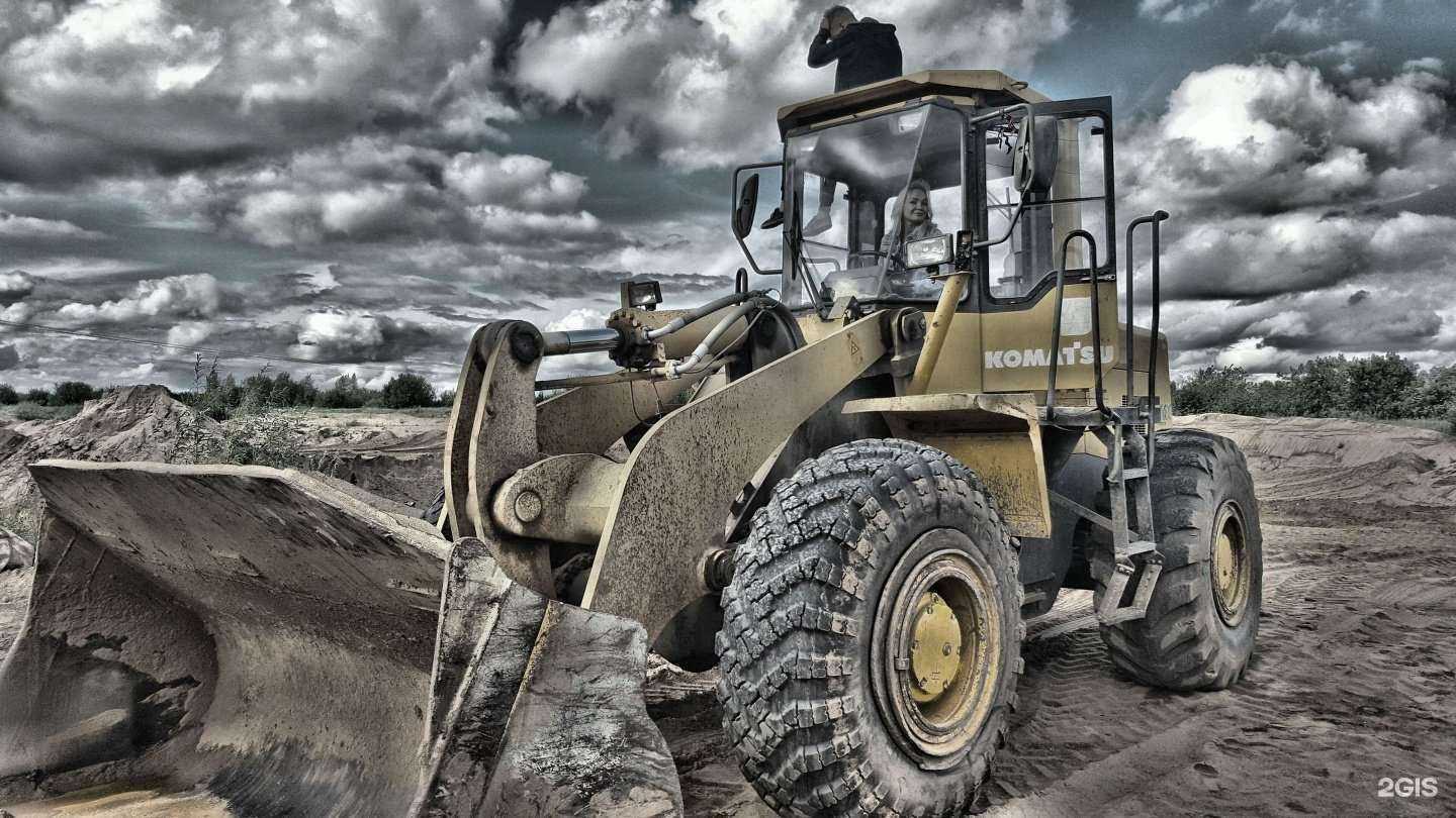 Отзывы на компанию Евробетон в Кирове c фото