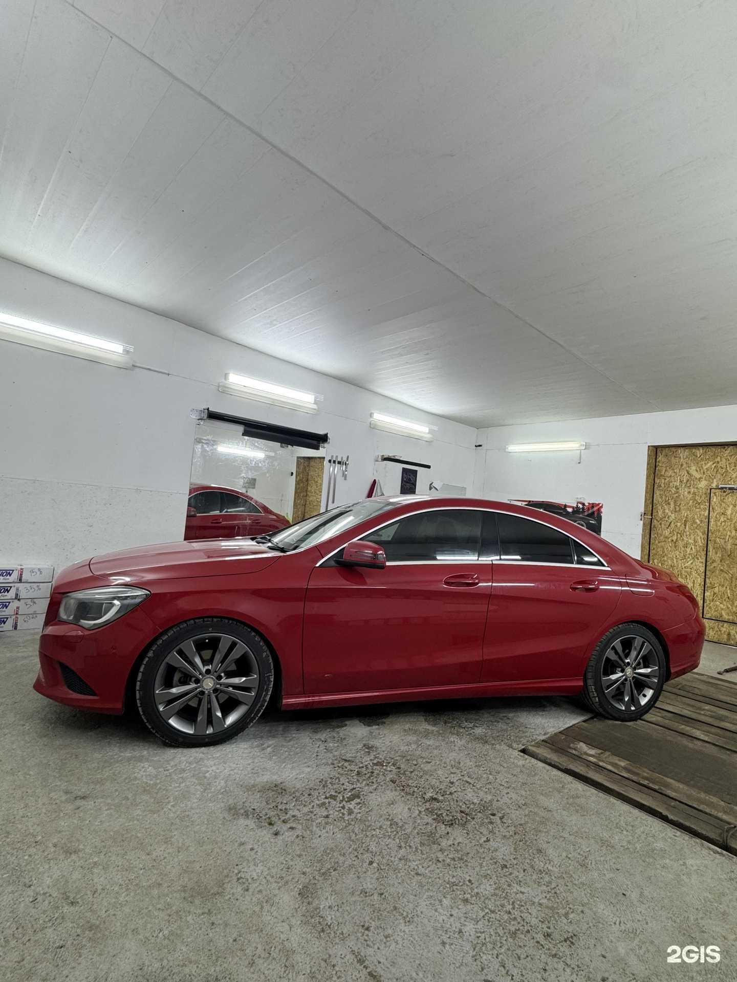 Отзывы на компанию Bunker Box NSK в Новосибирске c фото