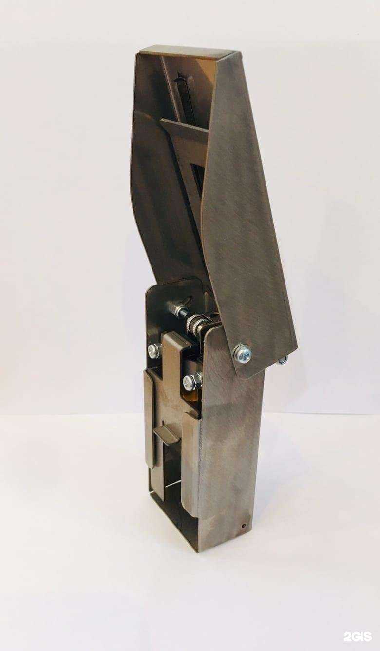 Отзывы на компанию Пром-Инжиниринг в Челябинске c фото