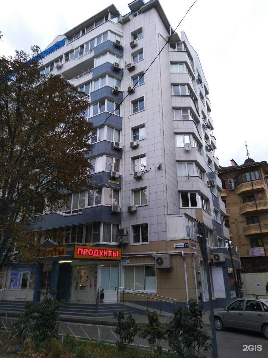 Отзывы на компанию Мята в Анапе c фото - фотография 2 из 2