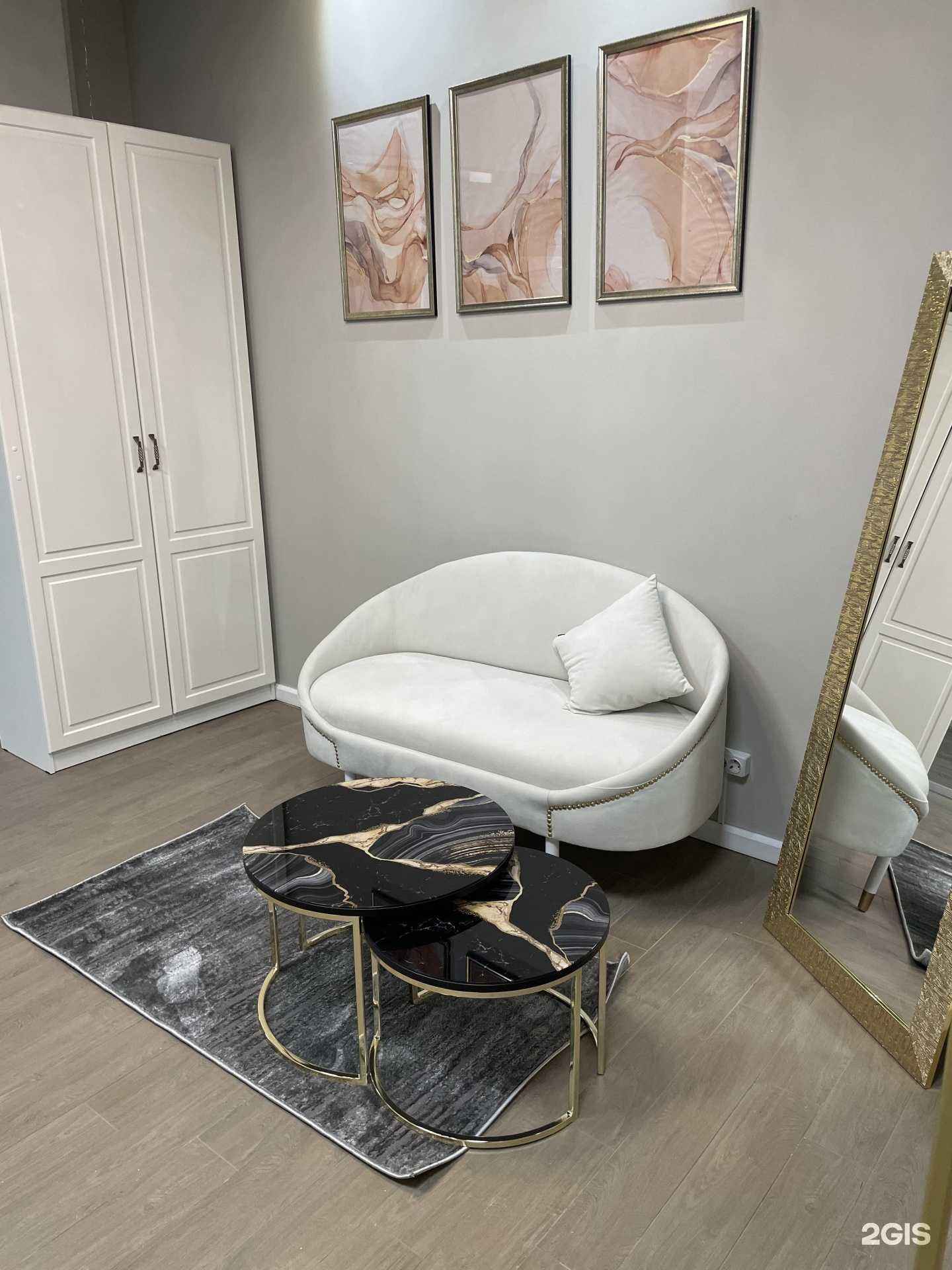 Отзывы на компанию Beauty Lux в Сочи c фото