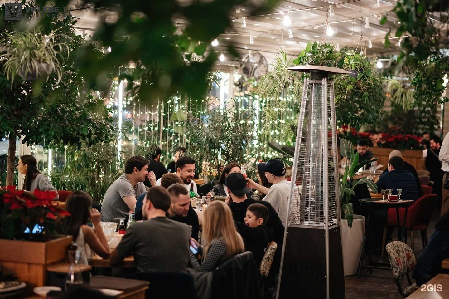 Отзывы на компанию Rodina южной кухни в г. Краснодар c фото