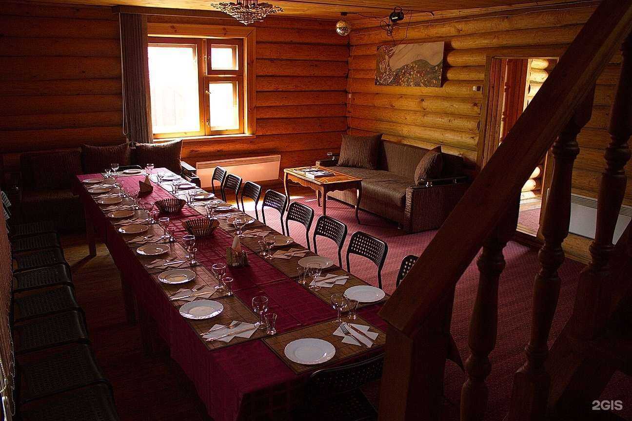 Отзывы на компанию Нагорный в Казани c фото