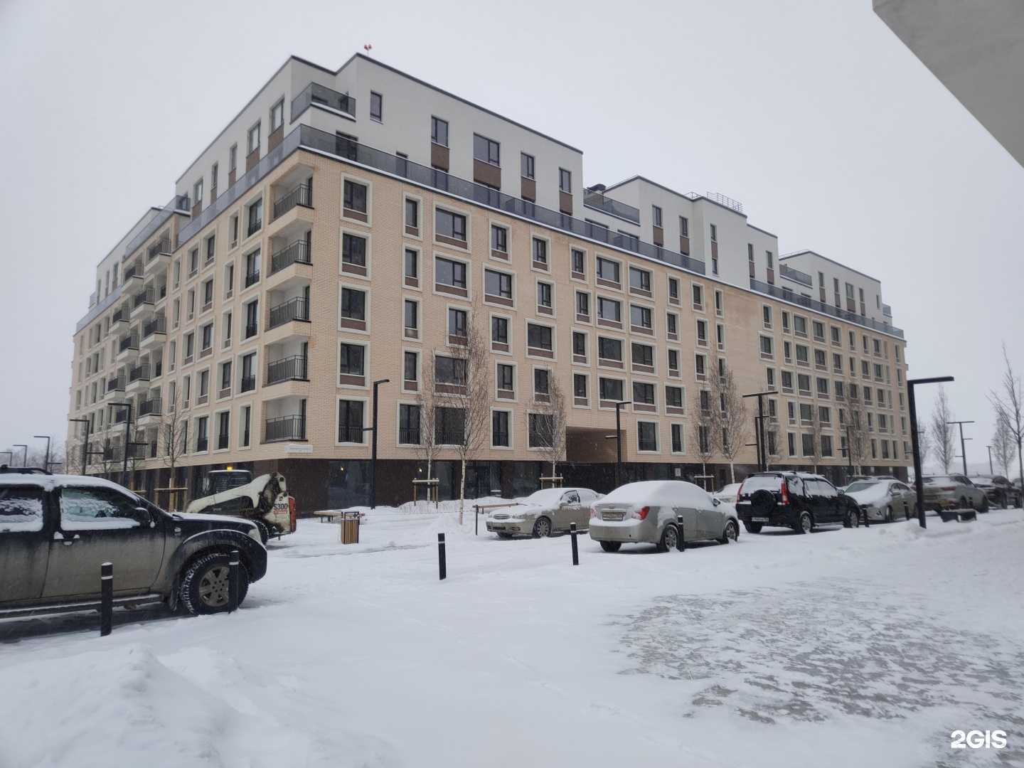 Отзывы на компанию Глаз-Алмаз в Новосибирске c фото - фотография 2 из 2