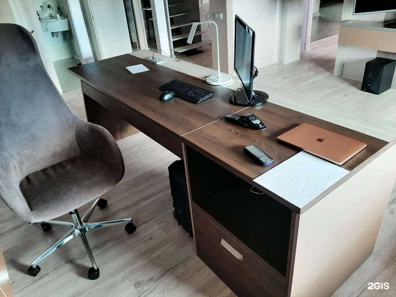 Отзывы на компанию ДВ групп в Владивостоке c фото