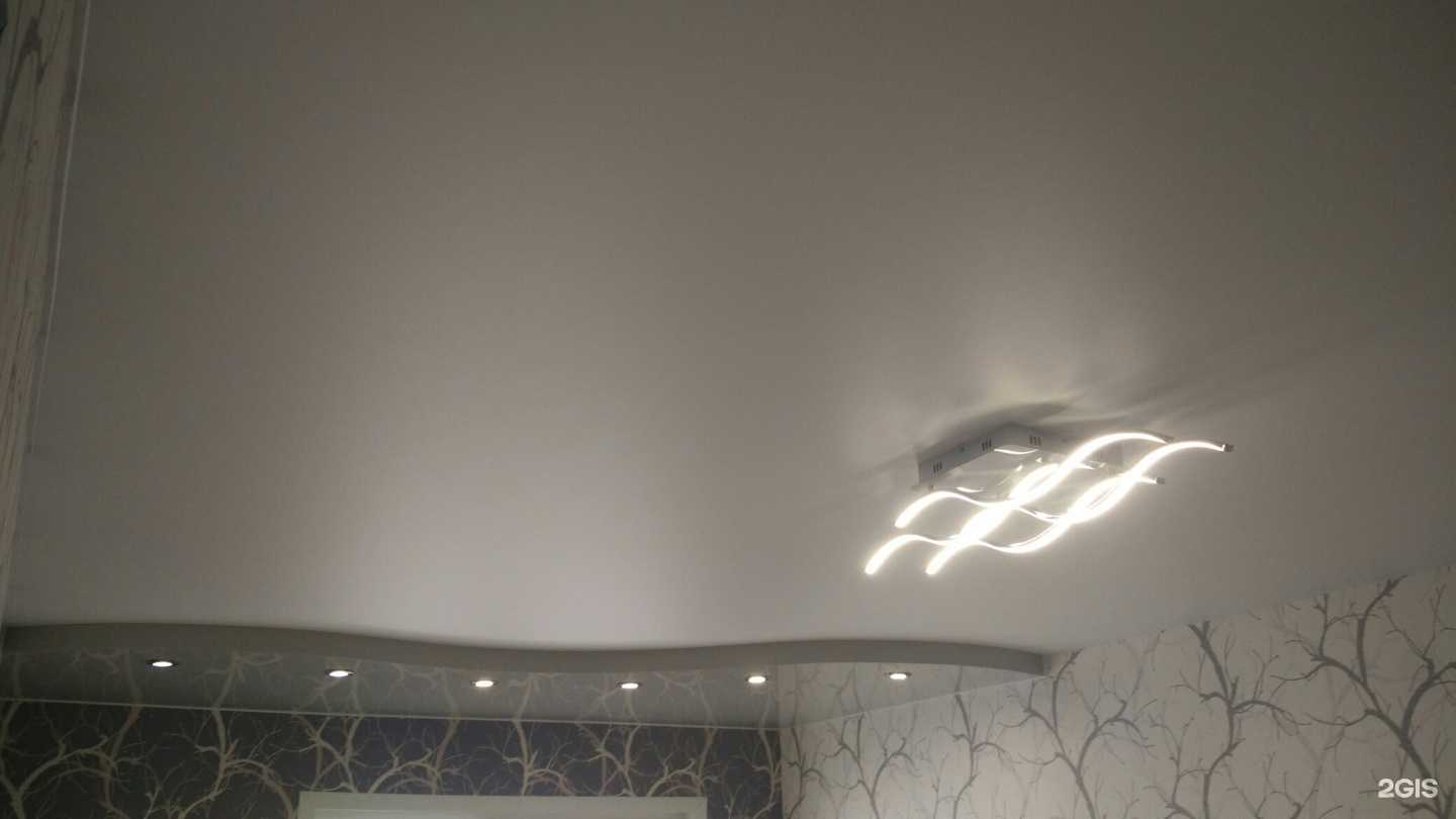 Отзывы на компанию Профиль декор в Рязани c фото