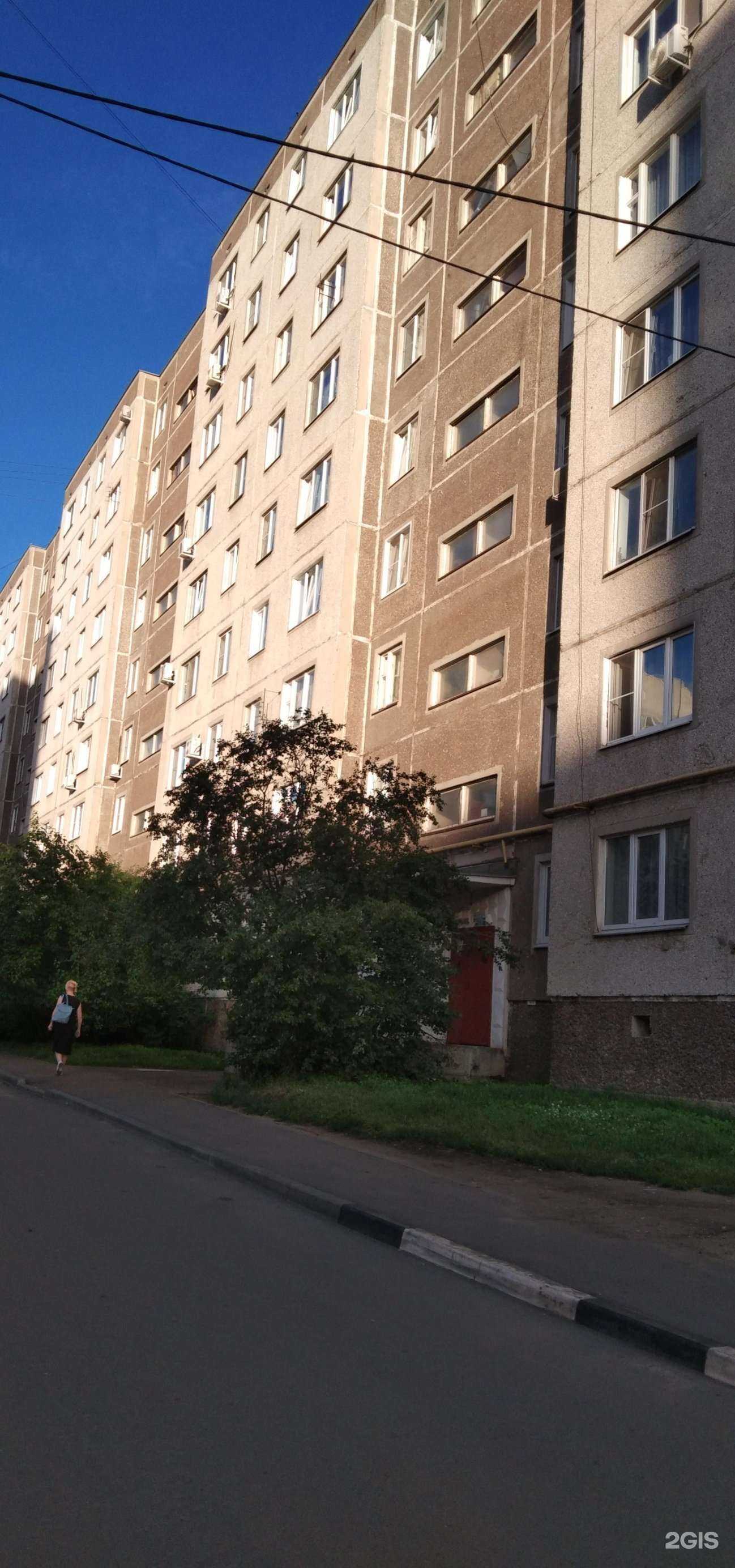 Отзывы на компанию Врачебная амбулатория №5 в Воронеже c фото - фотография 2 из 2