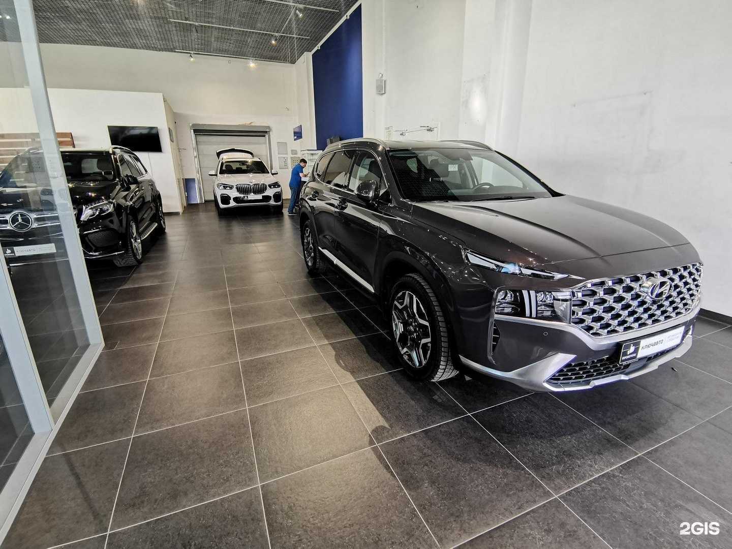 Отзывы на компанию Ключавто в г. Омск c фото