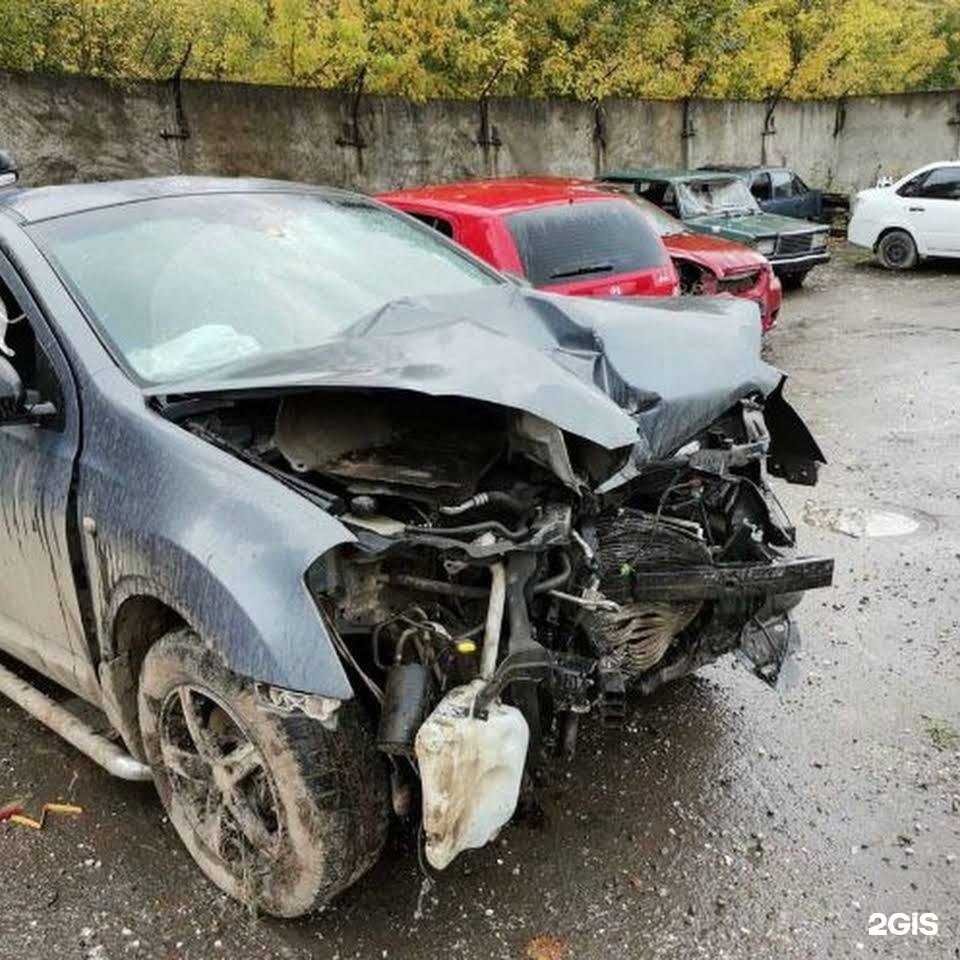 Отзывы на компанию Angar18 в Ижевске c фото