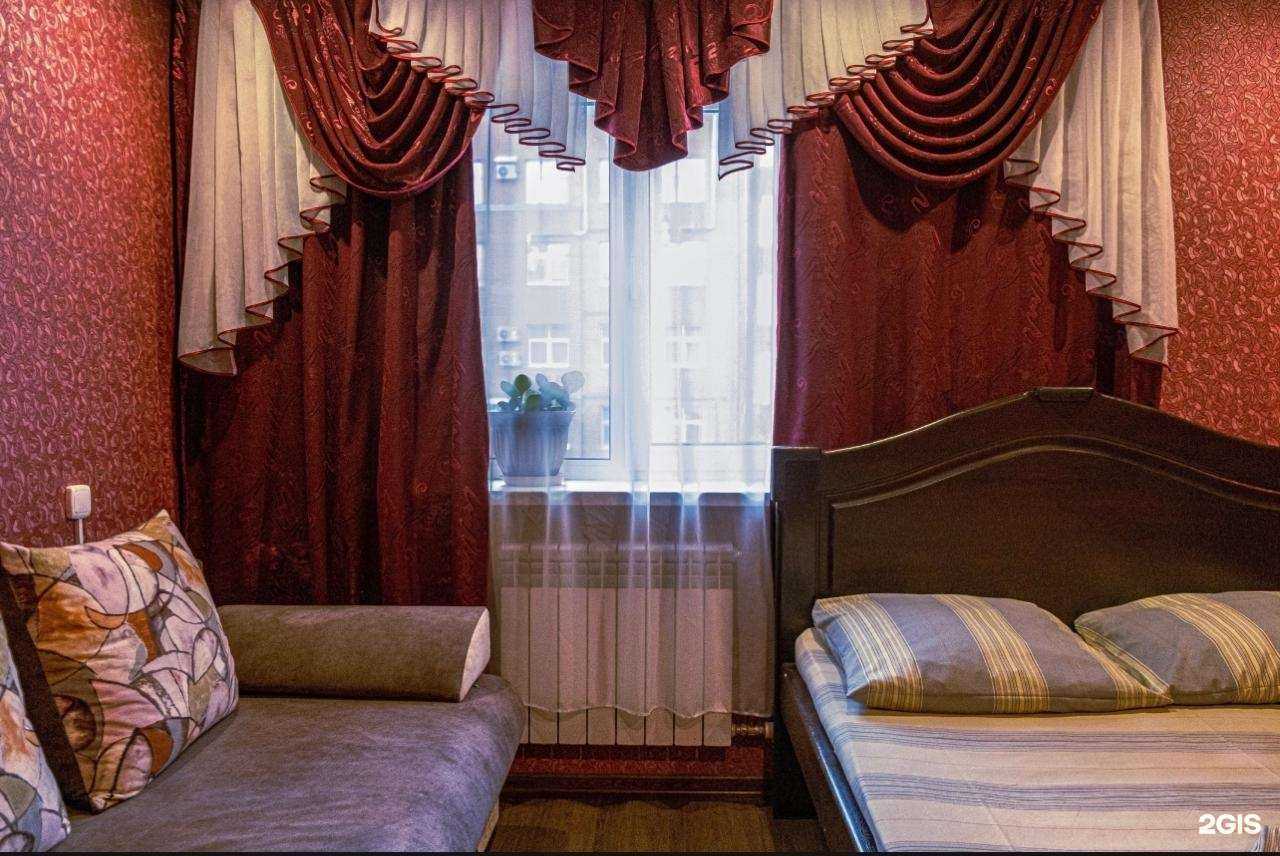 Отзывы на компанию Вояж в г. Томск c фото