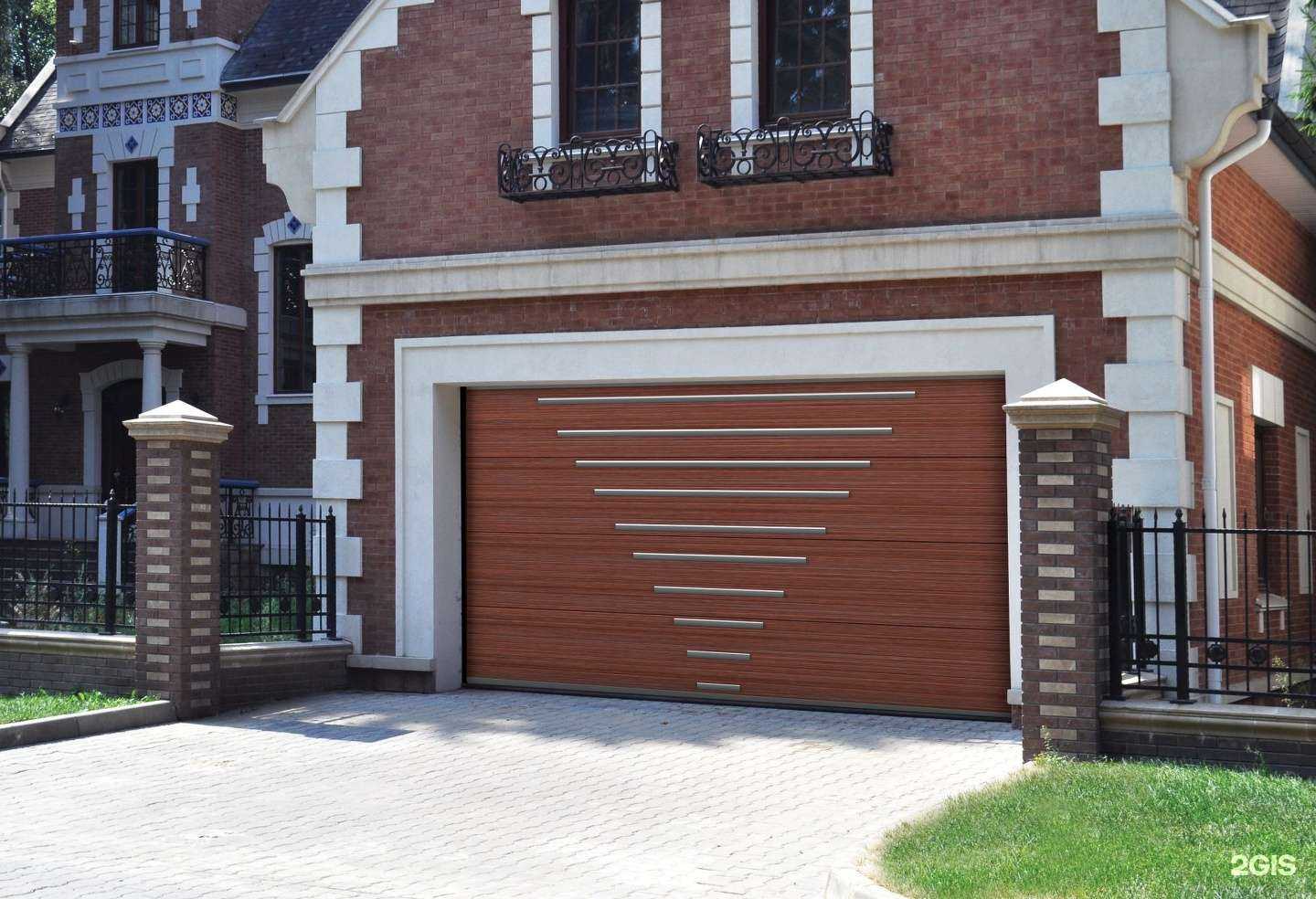 Отзывы на компанию Все для ворот-Курск в г. Курск c фото