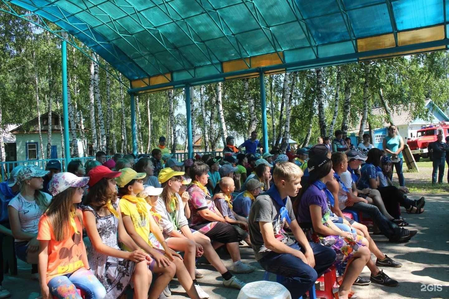 Отзывы на компанию Арчекас в Мариинске c фото