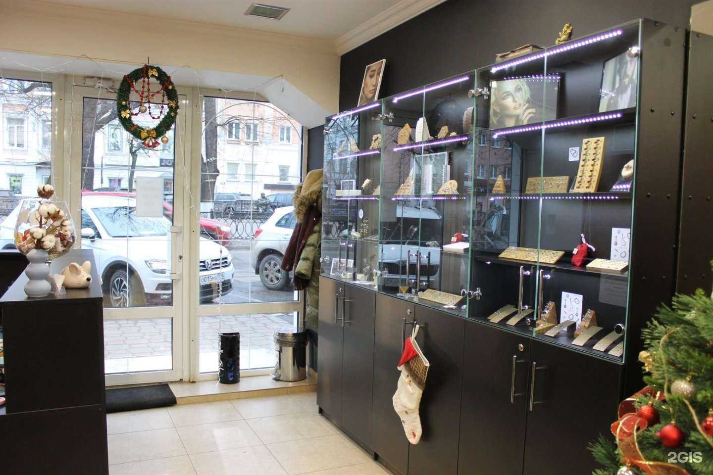 Отзывы на компанию Kris Enot в г. Тверь c фото