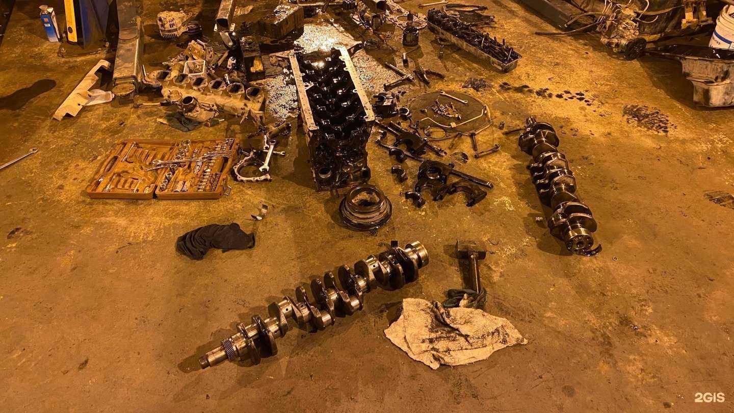 Отзывы на компанию Абсолют-авто в Южно-Сахалинске c фото