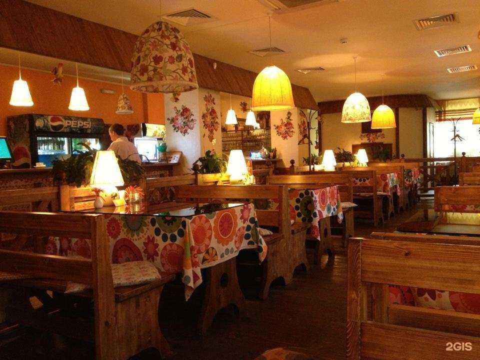 Отзывы на компанию Хуторок в г. Пермь c фото