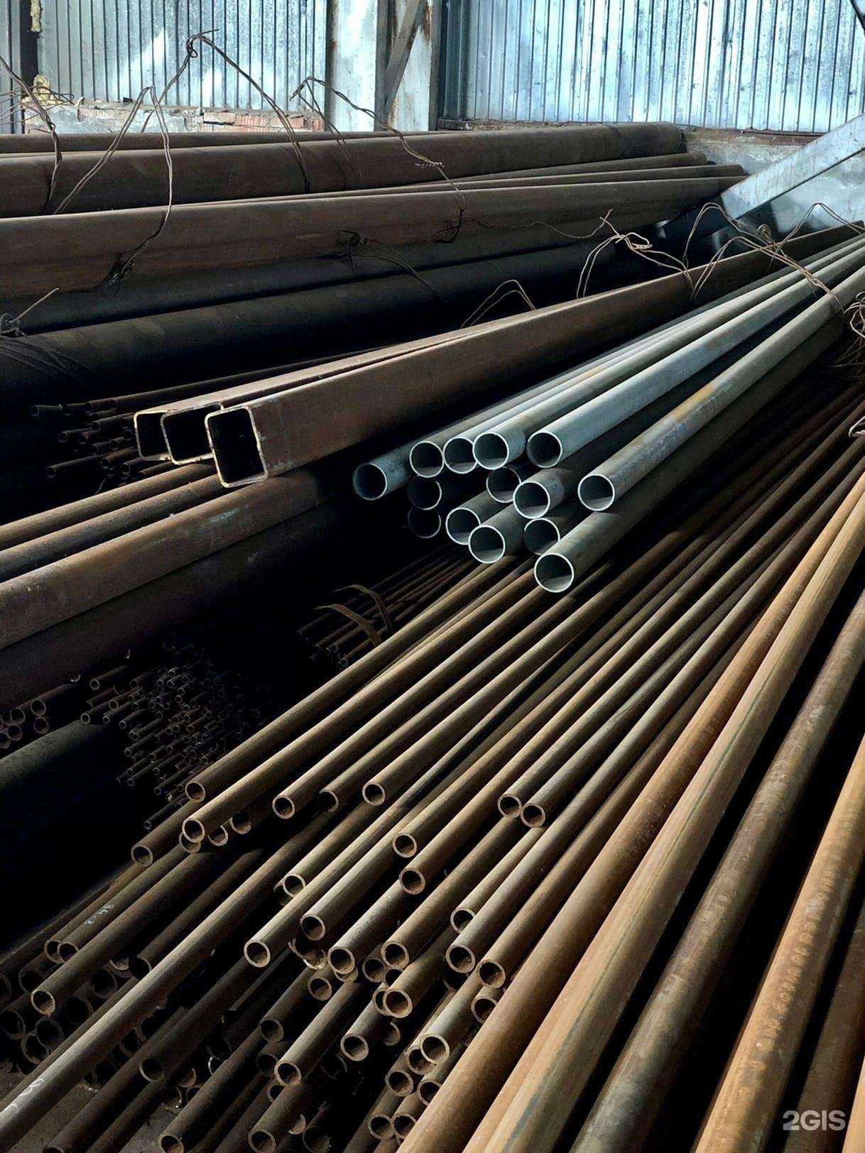 Отзывы на компанию Аверс-Мет в г. Тюмень c фото