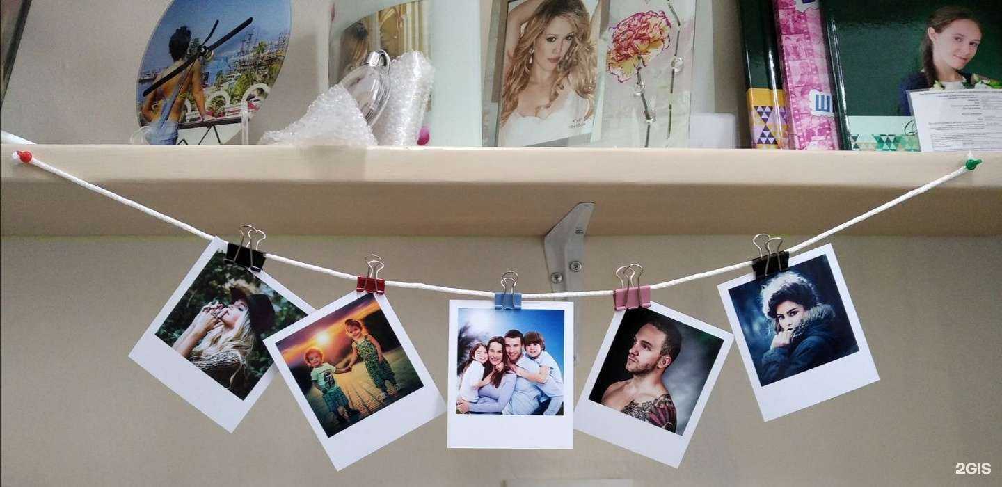 Отзывы на компанию ФотоРум в Владимире c фото