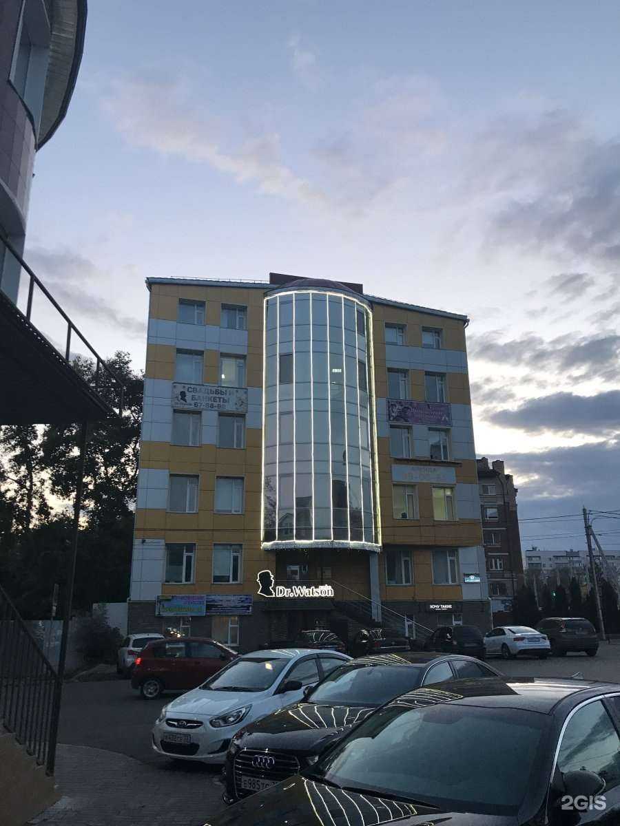 Отзывы на компанию ХайТэк Девелопмент Групп в Ульяновске c фото