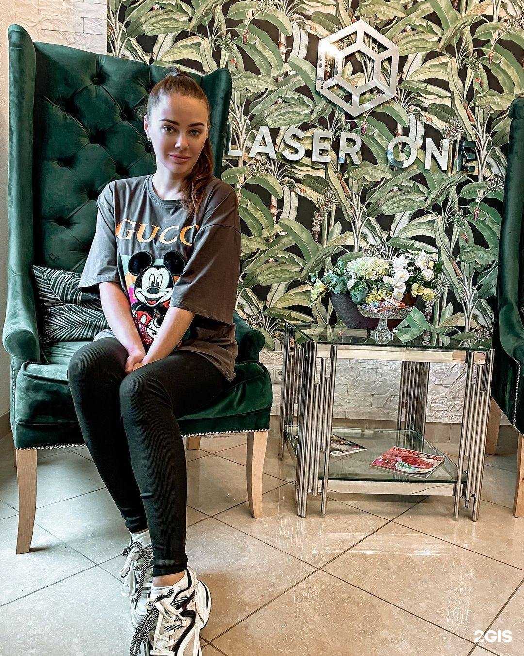 Отзывы на компанию Laser One в Смоленске c фото