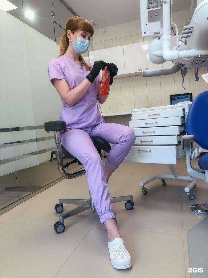 Отзывы на компанию Вайс смайл в Кургане c фото