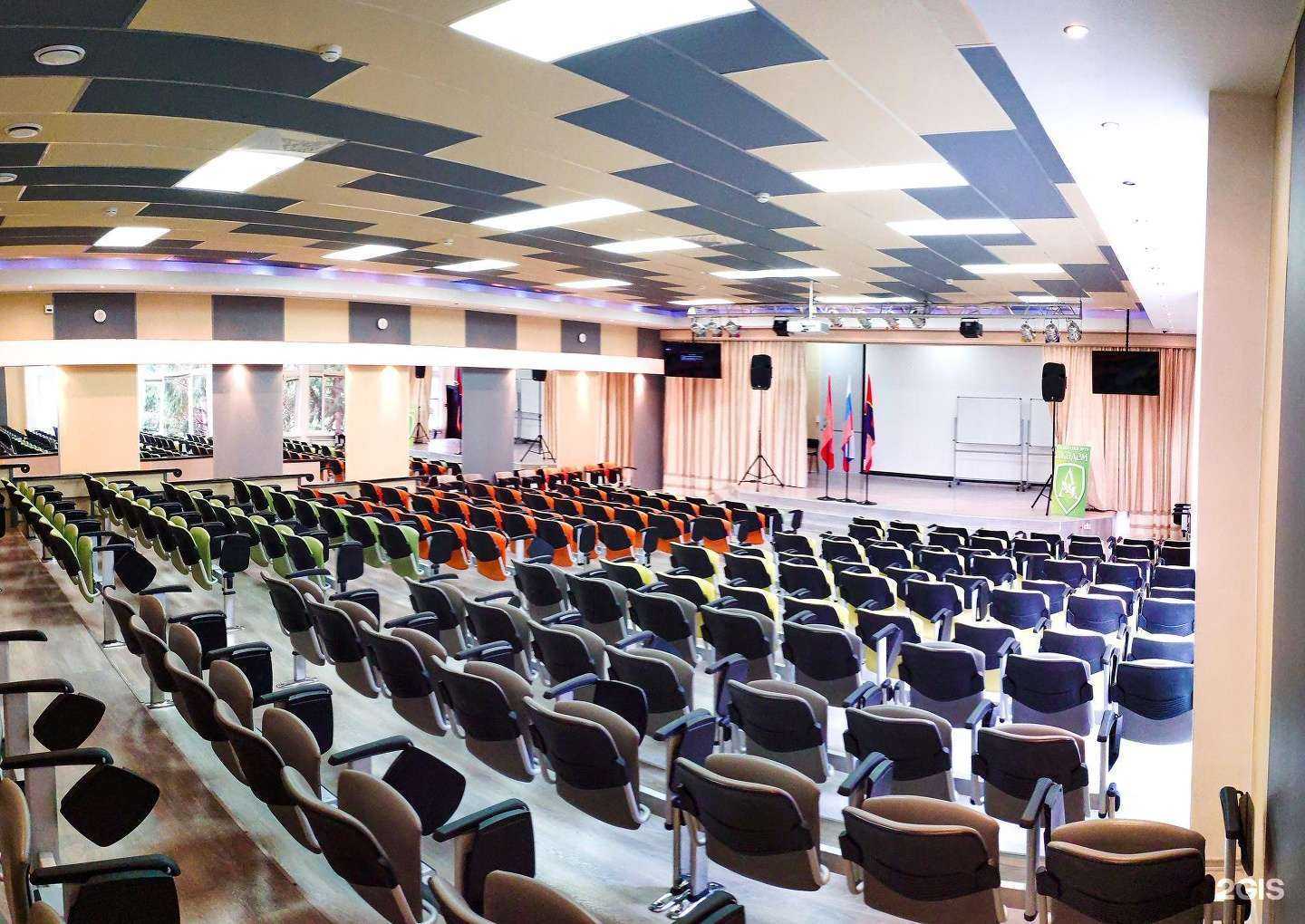 Отзывы на компанию Академ в Красноярске c фото