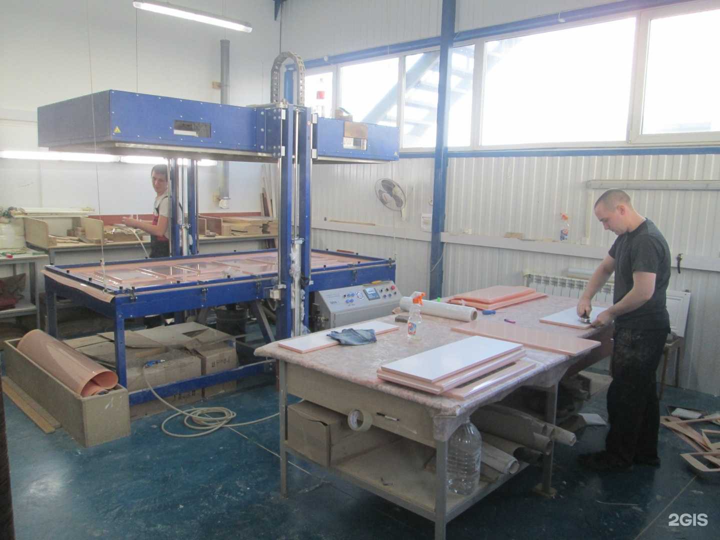 Отзывы на компанию Lusso в Златоусте c фото