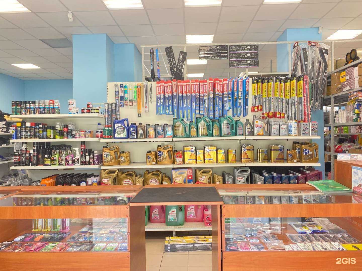 Отзывы на компанию РусАвто в г. Черняховск c фото