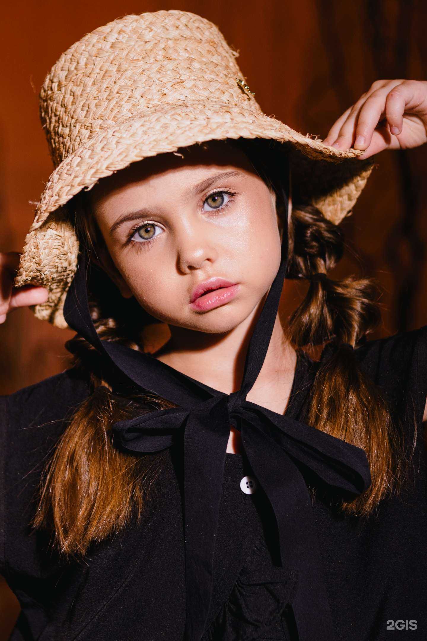 Отзывы на компанию Авторская модельная школа в Краснодаре c фото