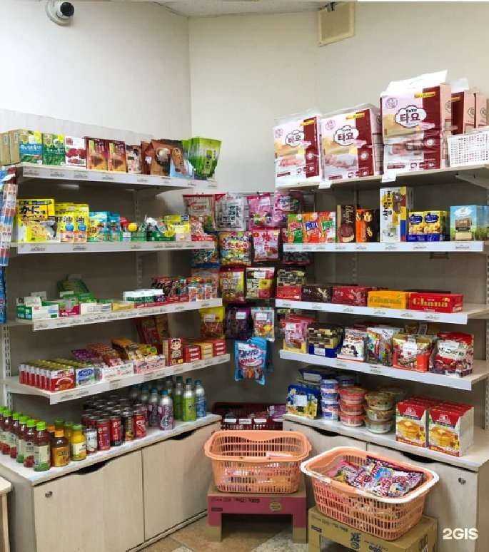 Отзывы на компанию Tokutokuya в г. Владивосток c фото