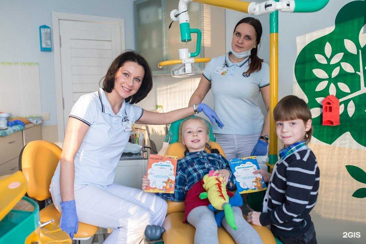 Отзывы на компанию Стоматология без боли в г. Киров c фото