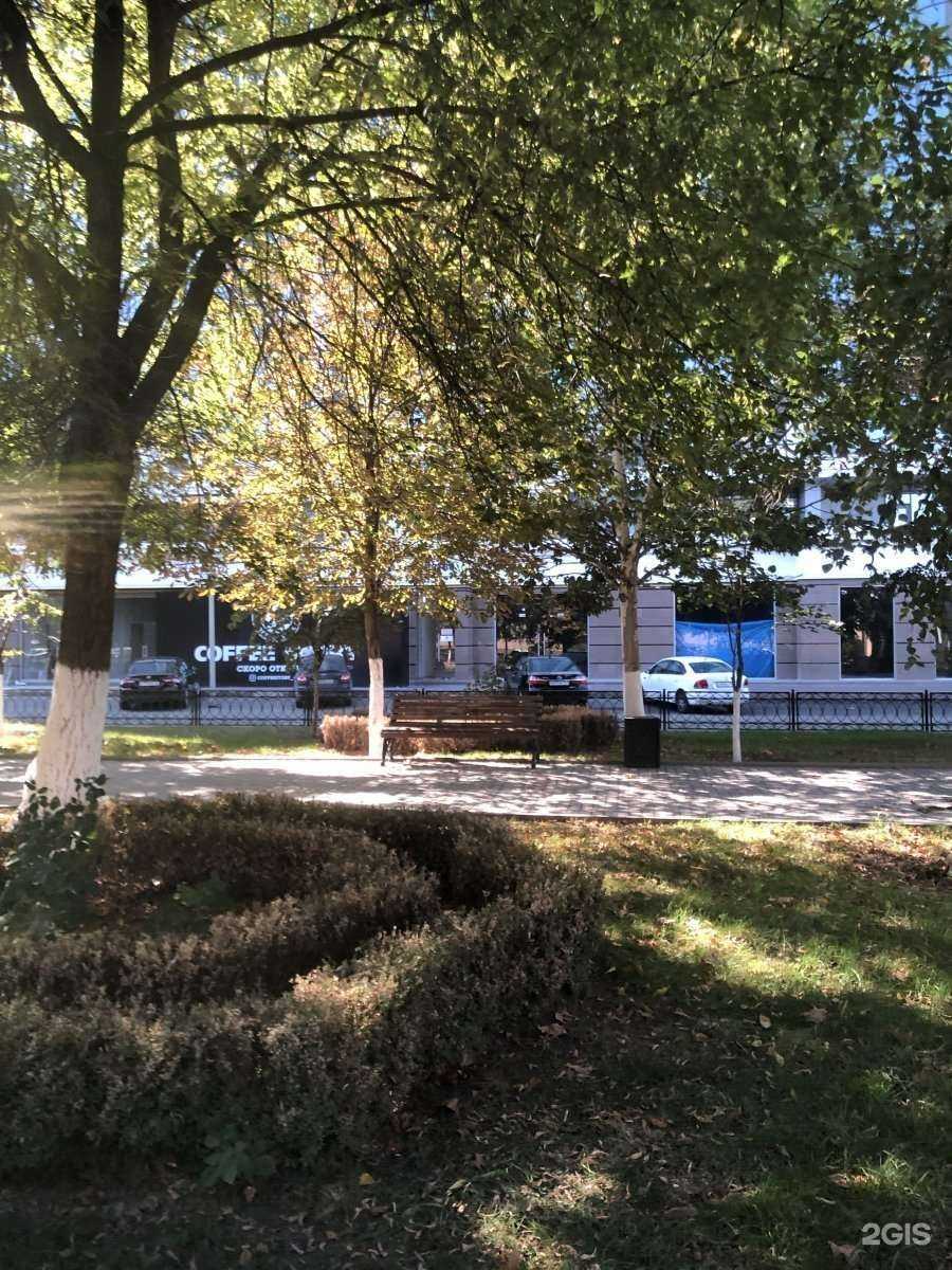 Отзывы на компанию Студия красоты в Грозном c фото - фотография 2 из 2