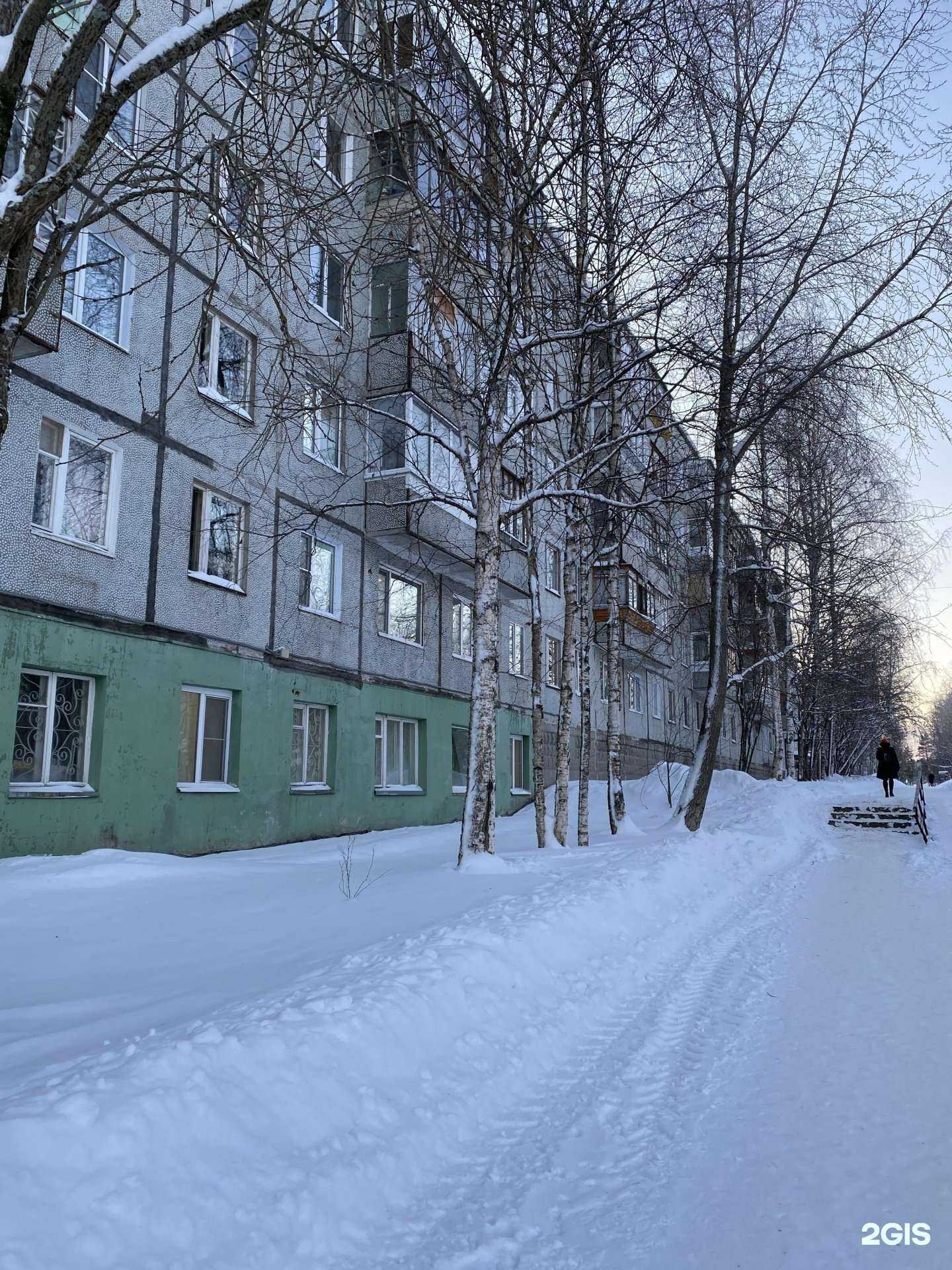 Отзывы на компанию Северные Окна в Сыктывкаре c фото - фотография 2 из 2