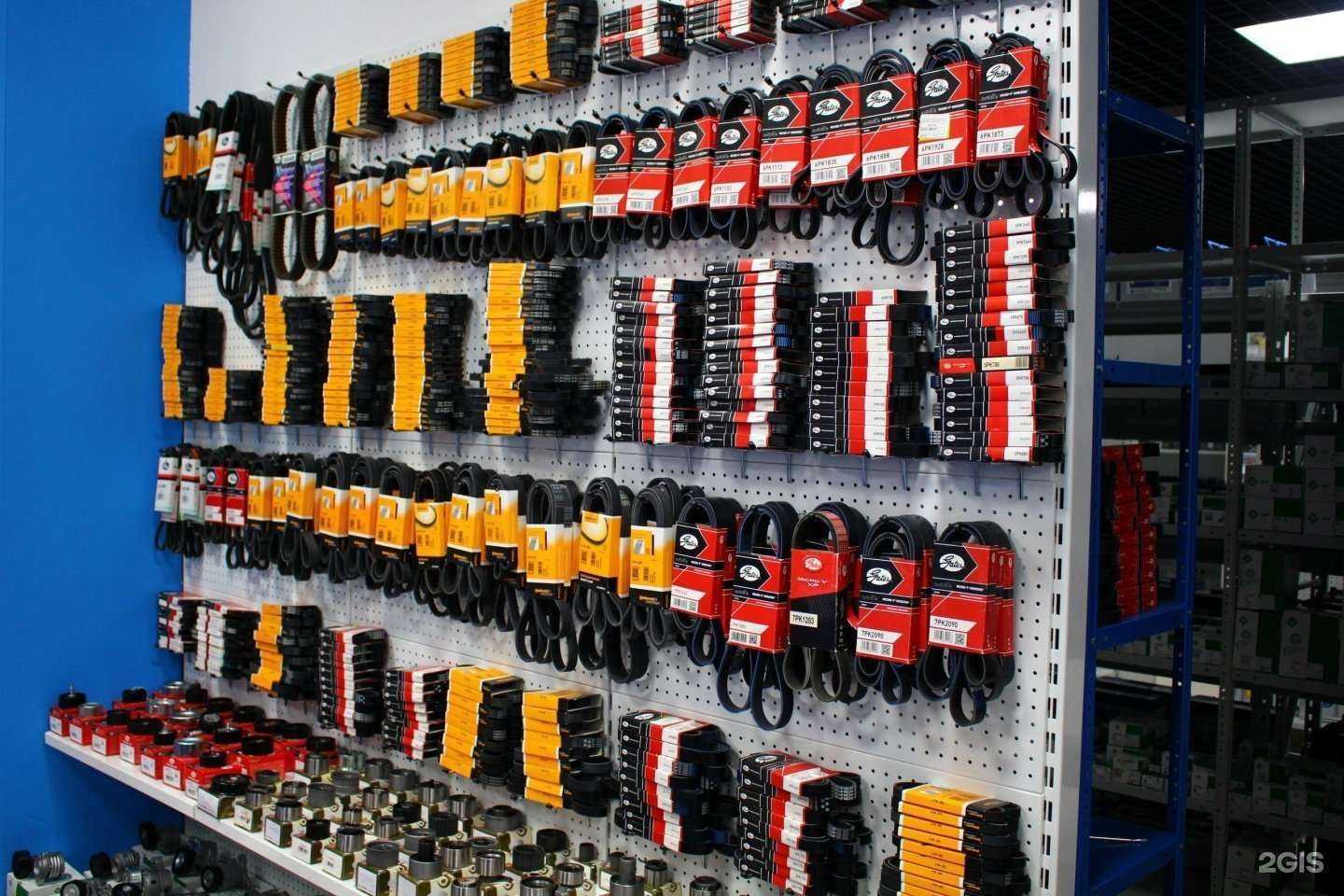 Отзывы на компанию Автопортал в Перми c фото