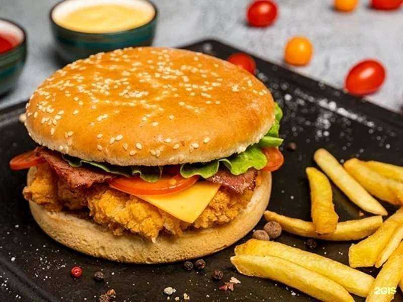 Отзывы на компанию Суши Бумбокс в г. Норильск c фото