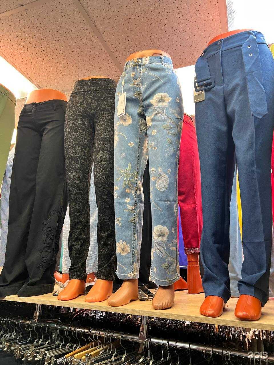 Отзывы на компанию Маникини в Калининграде c фото