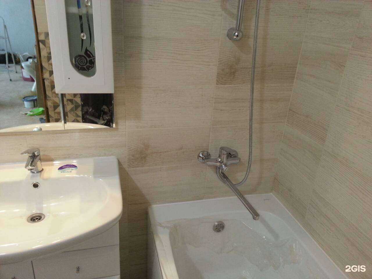 Отзывы на компанию Умный Ремонт в г. Красноярск c фото