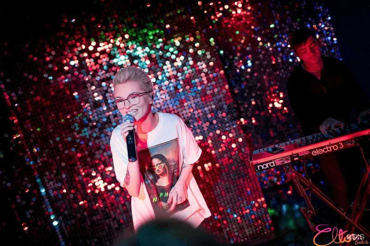 Отзывы на компанию Britney bar в Новосибирске c фото