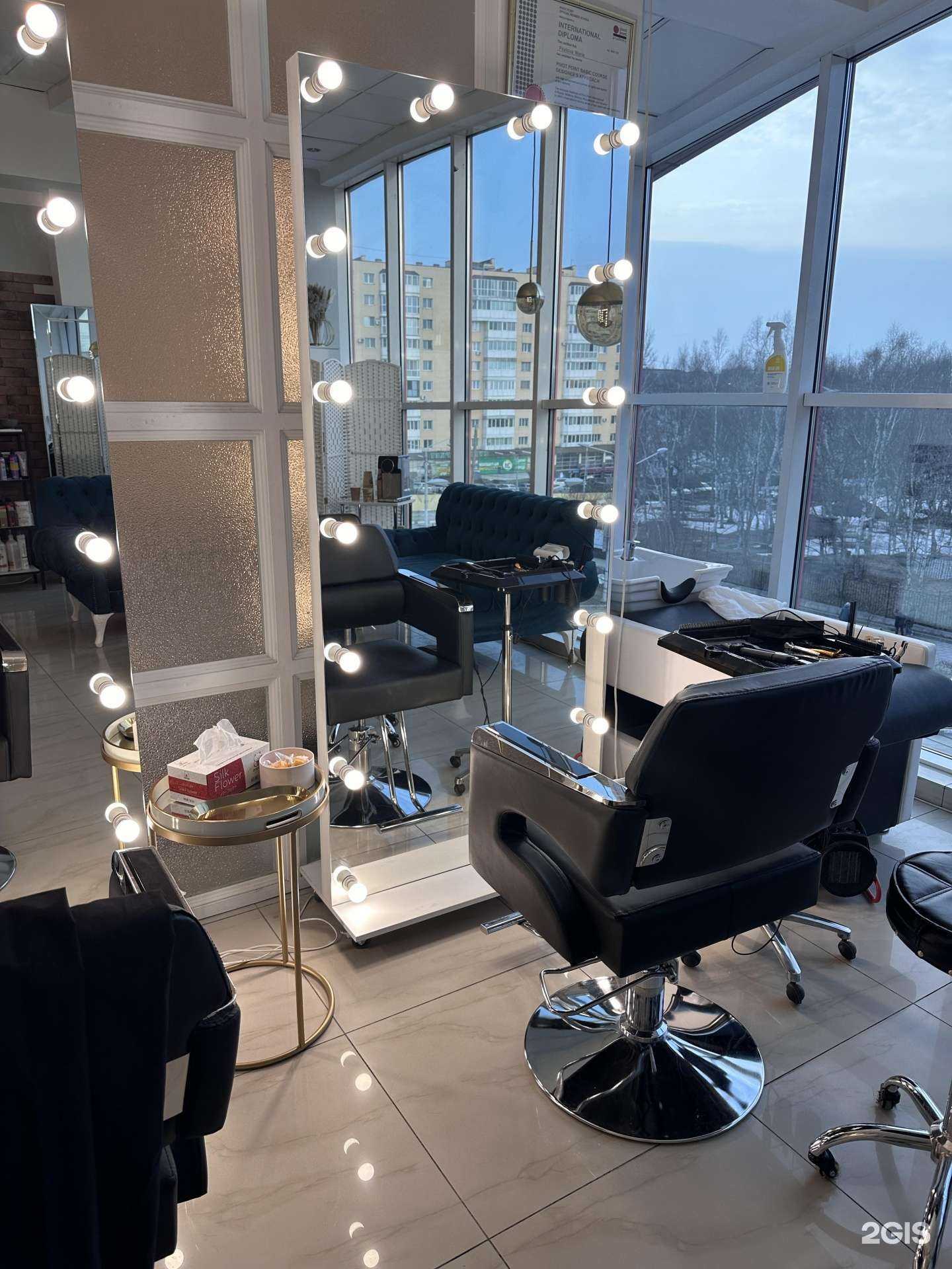 Отзывы на компанию Filatova Studio в Южно-Сахалинске c фото