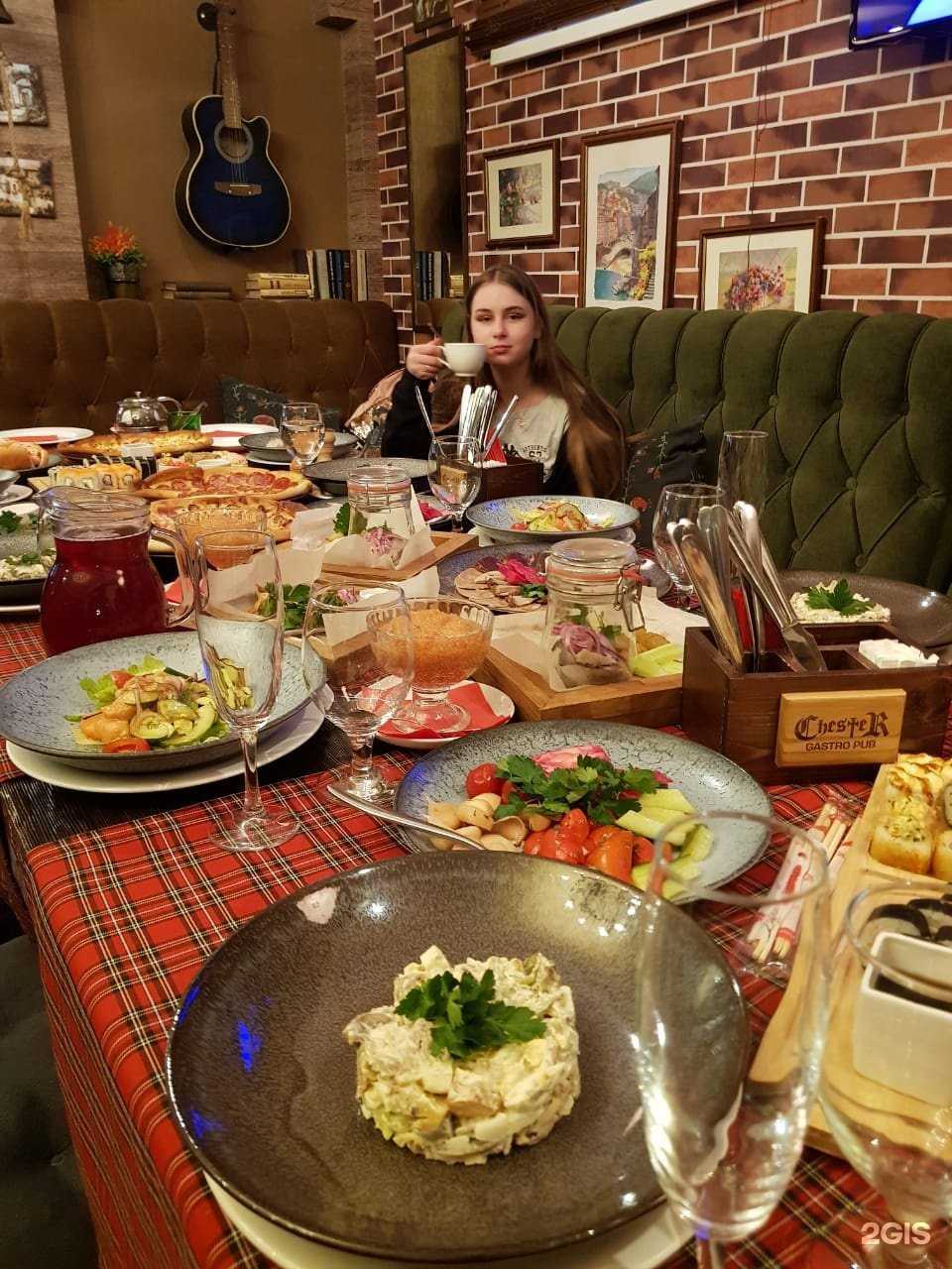 Отзывы на компанию Chester в г. Ханты-Мансийск c фото