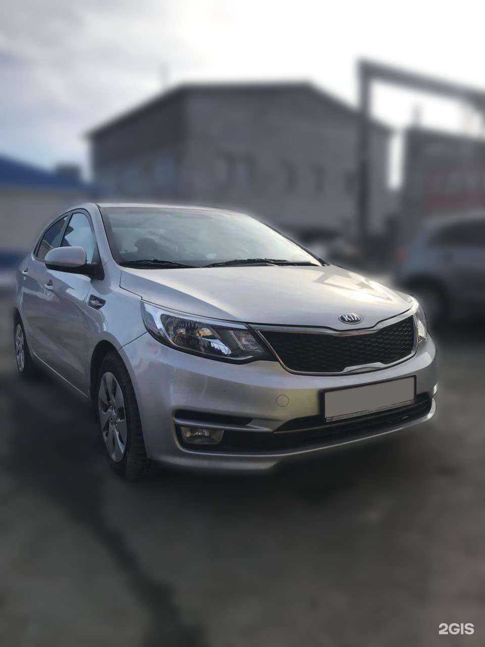 Отзывы на компанию Прокатавто в г. Барнаул c фото