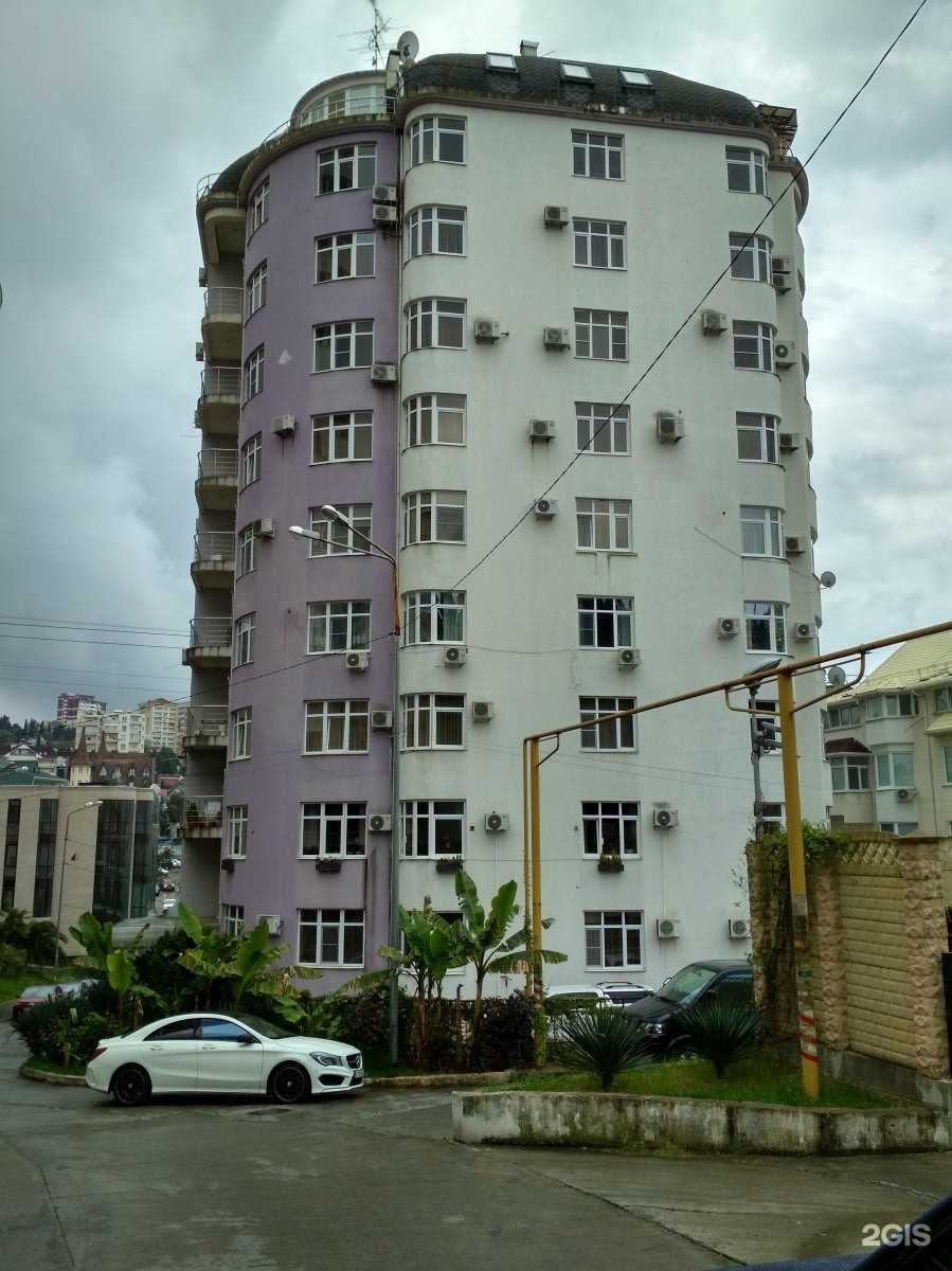 Отзывы на компанию Леди Шарм в Сочи c фото - фотография 2 из 2